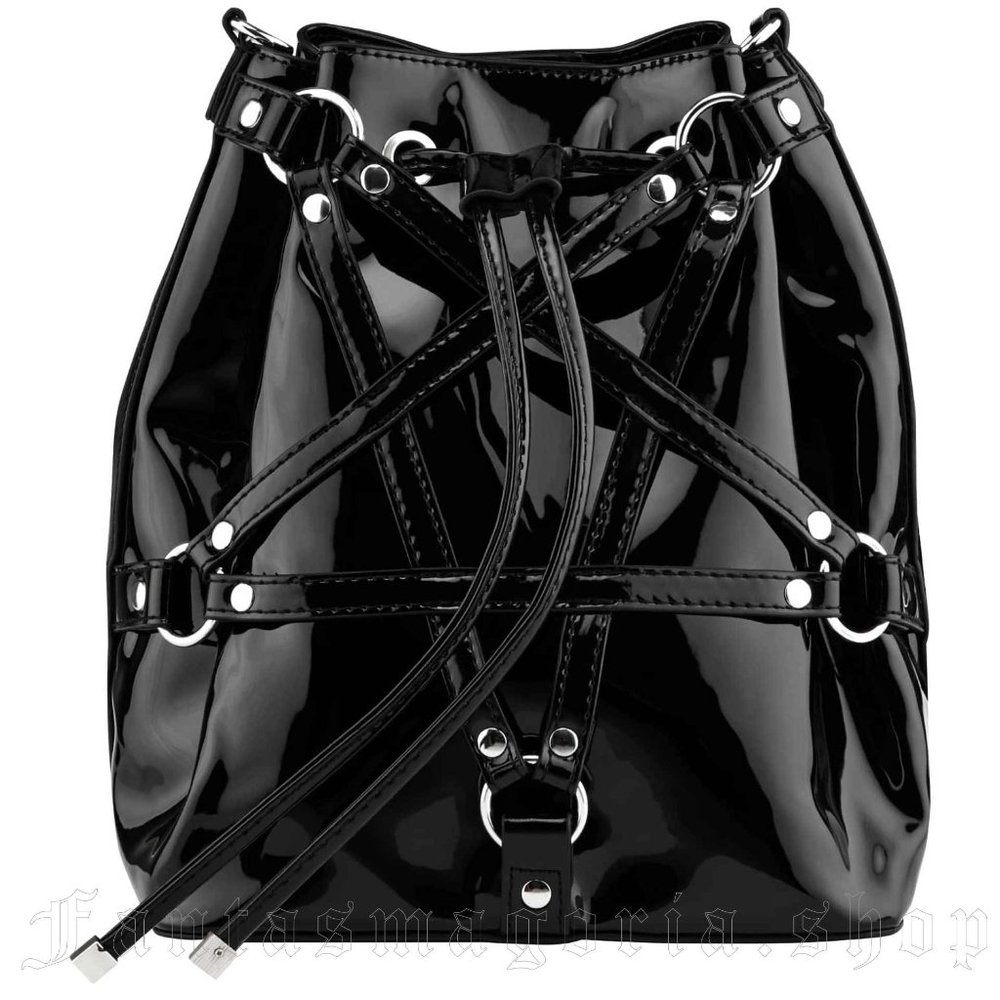 Kickstart aloha from hell bag